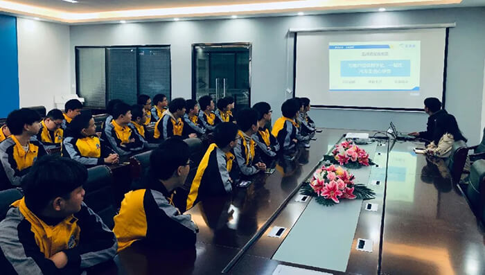 <b>杭州萬(wàn)通2021年春季線上汽</b>