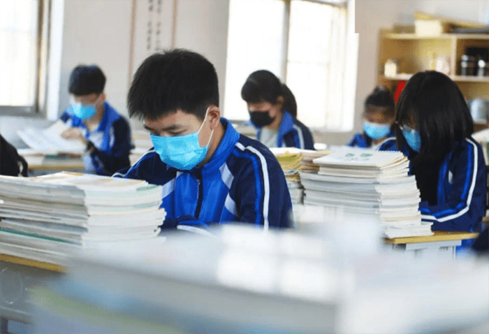 <b>初中畢業(yè)學技術,這幾點</b>