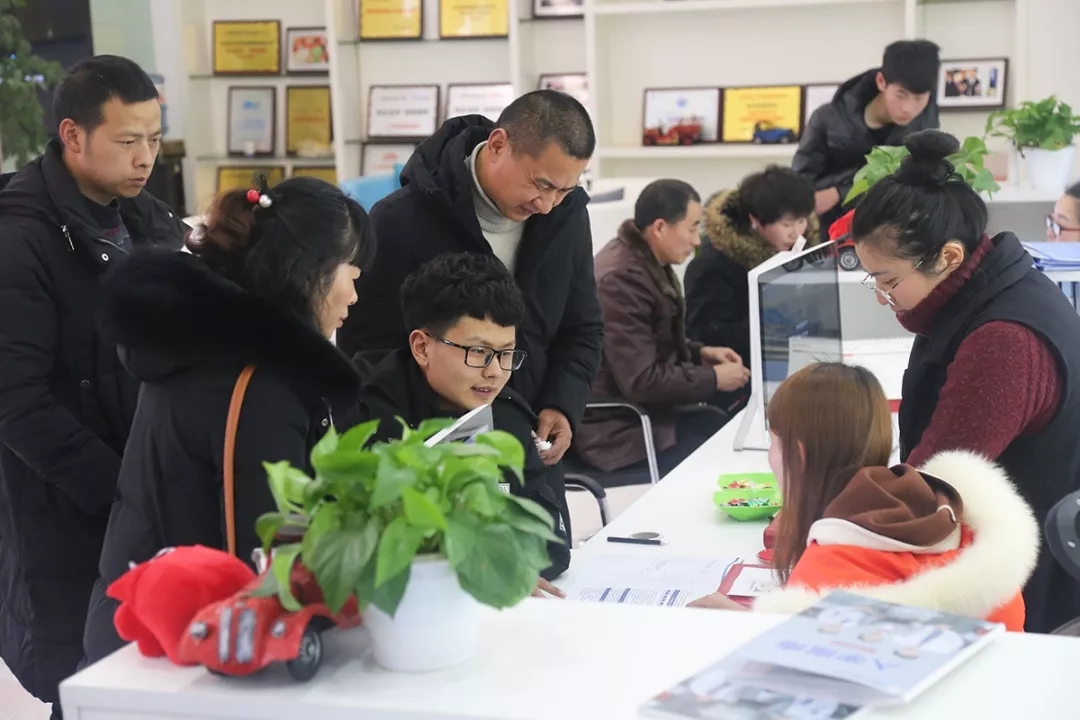 火火火火火，杭州萬通掀起報(bào)名熱潮！