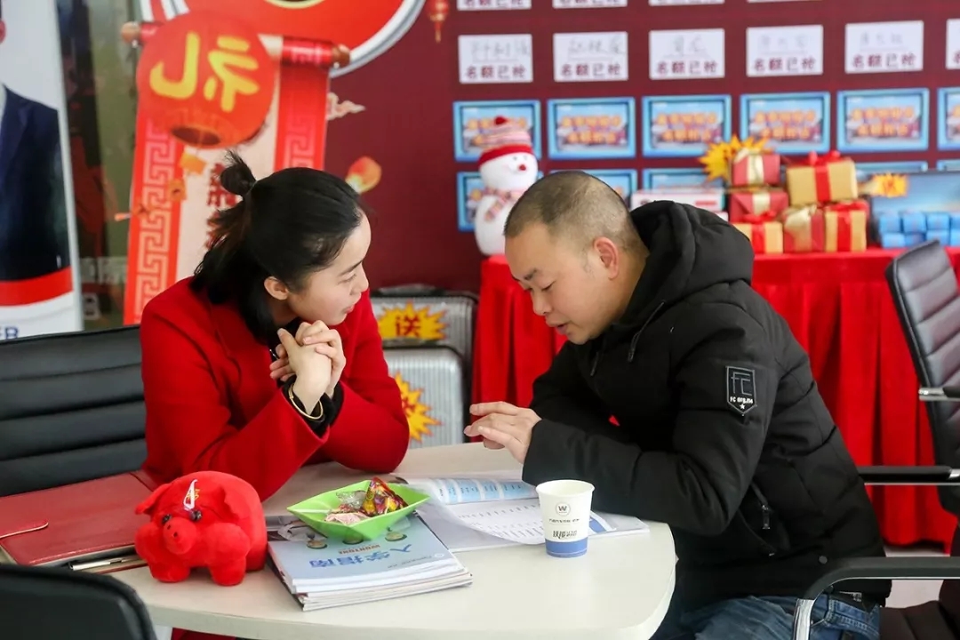 火火火火火，杭州萬通掀起報(bào)名熱潮！