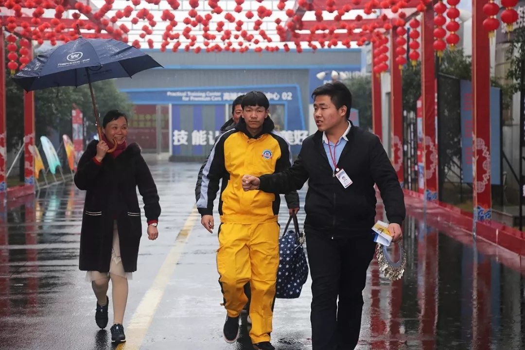 火火火火火，杭州萬通掀起報(bào)名熱潮！