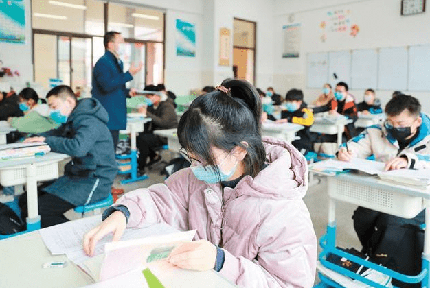 <b>初中畢業學技術,這幾點一定要知道!</b>